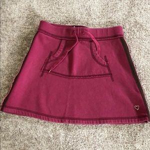 GAP Bottoms - Gap Girls mini skirt GAP Bottoms - Gap Girls mini skirt